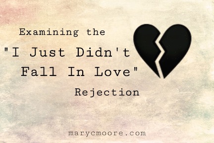 Blog Post Image by Mary C. Moore